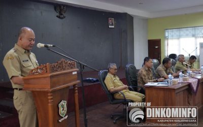 SPBE Mendorong Pelayanan Pemerintah Secara Digital Lebih Mantap